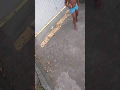 Meu primo de Cueca