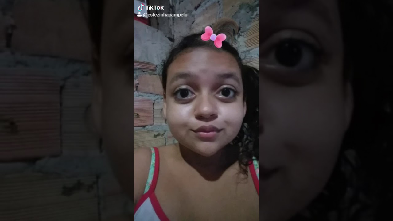Meu tik tok!!!(amei)♥️♥️♥️