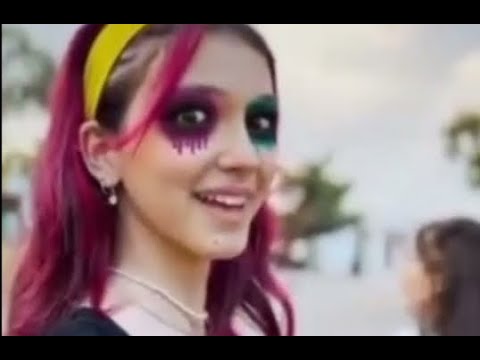 MEUS AMIGOS SÃO TÓXICOS VERSÃO LULUCA - VÍDEO OFICIAL