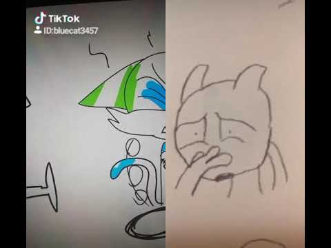 Mewtwo wario and catbe