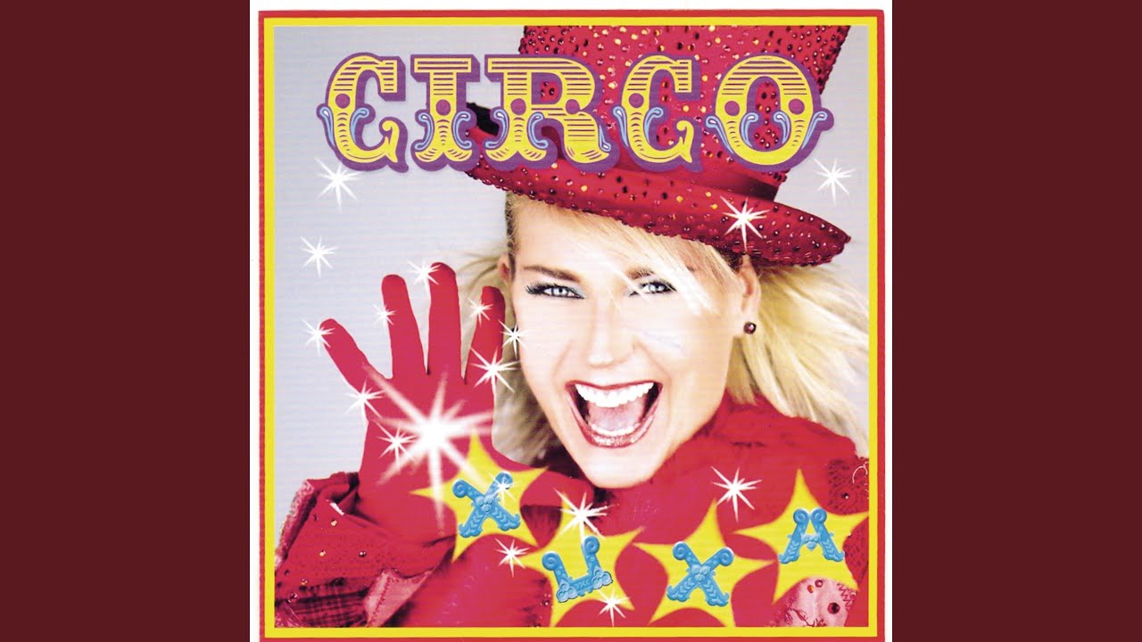Mexe, MExe (Wiggle)