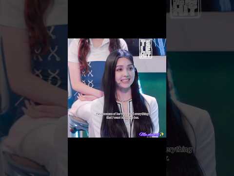 (mexico guesting)chanty's role model IU  #chantalvidela #chanty #kpop #kpopidol #iu #leejieun