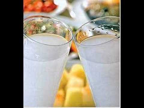 Meyhane Şarkıları - At Kadehi Elinden   *** stunscenk ***