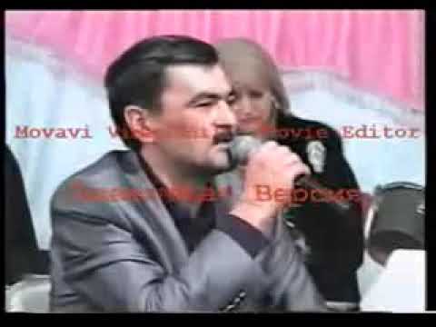 Meyxana Perviz & Mahir dinen fil-filo