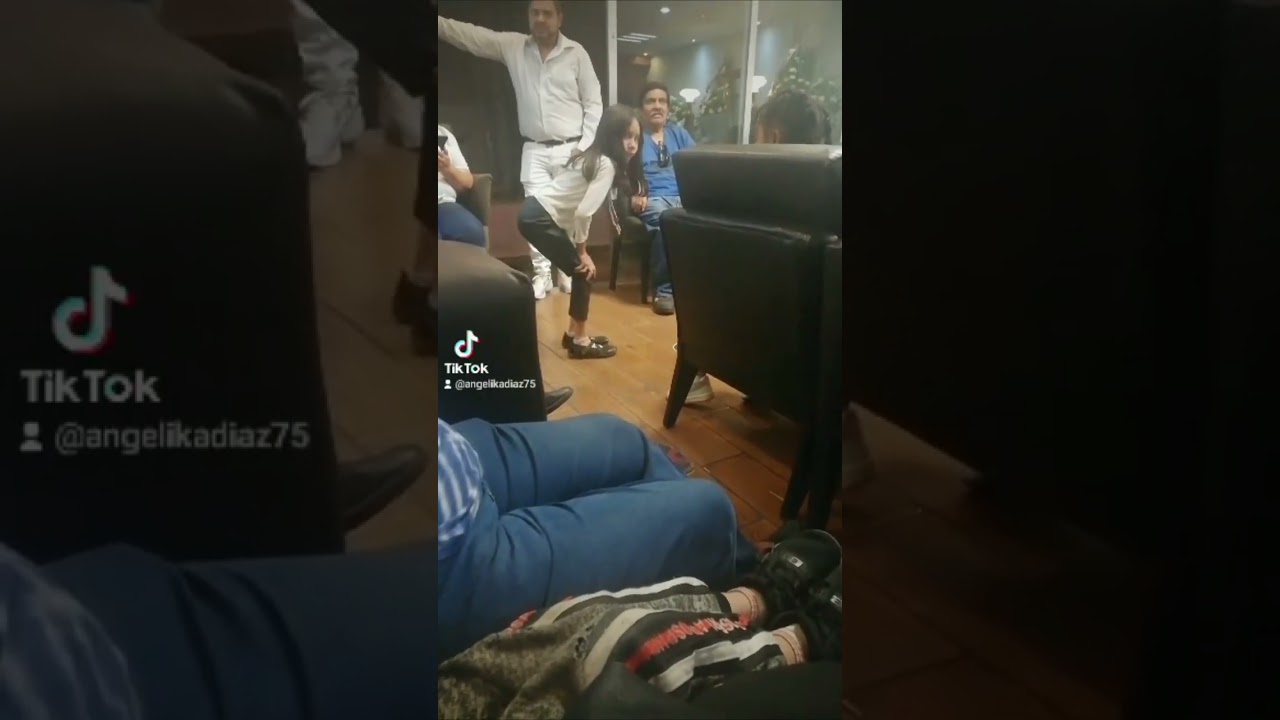 mi  prima del perreo