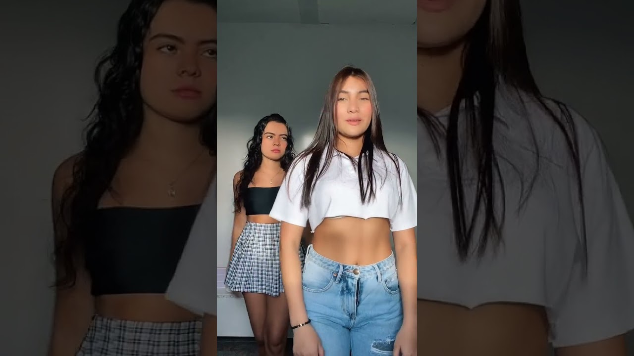 MI AMIGA XD MANUELA TC - TIK TOK