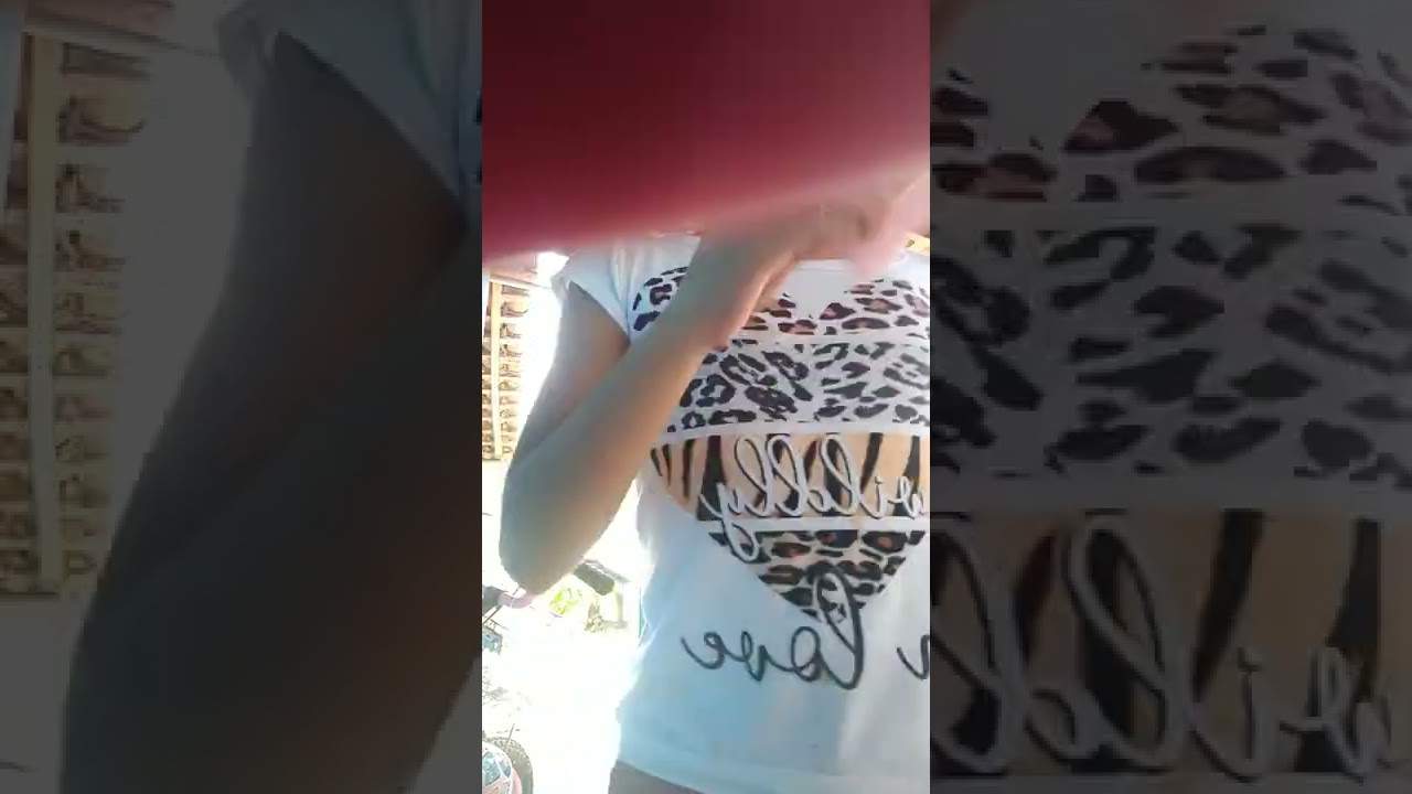 mi ermanita me gana hacer el perreo 😑🤣