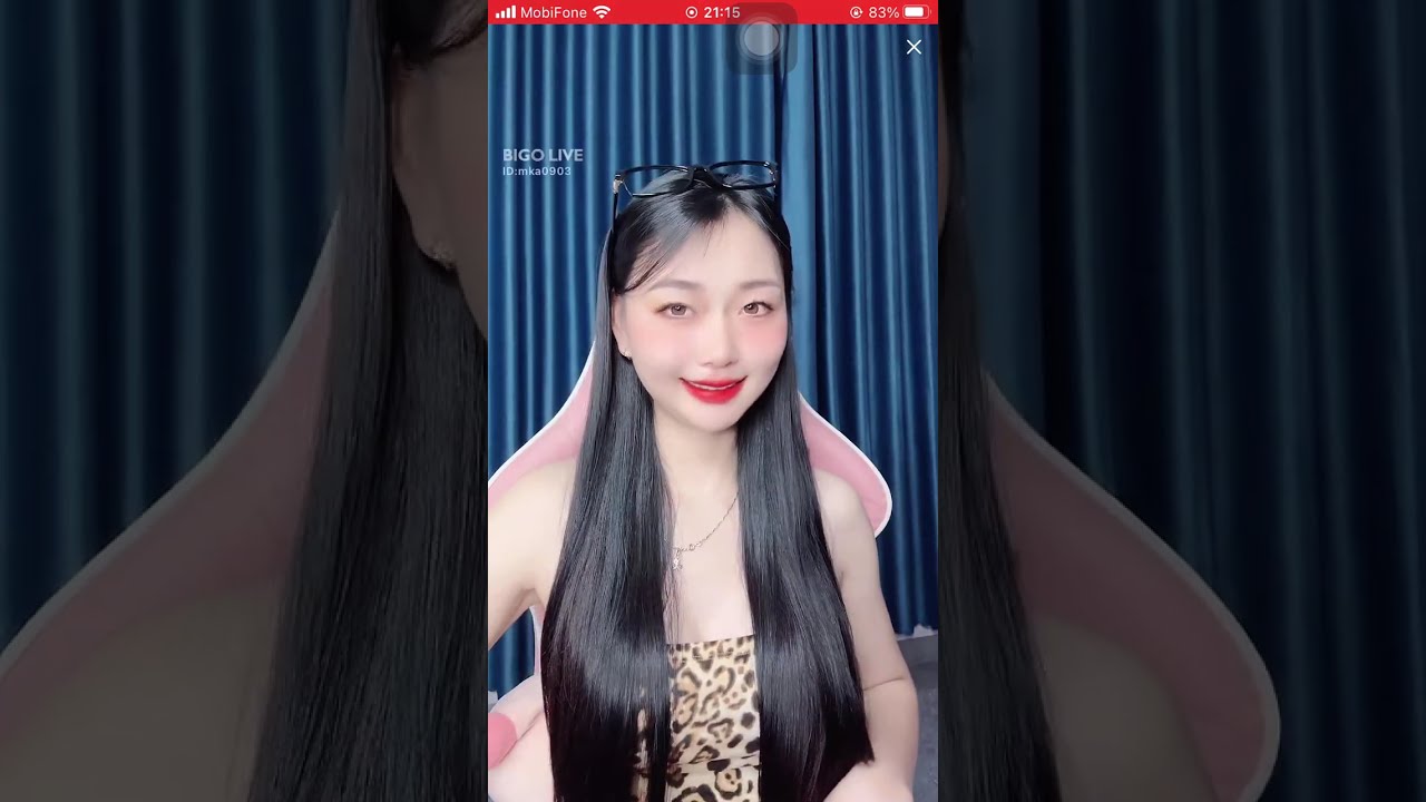 Mi idol bigo live trở lại