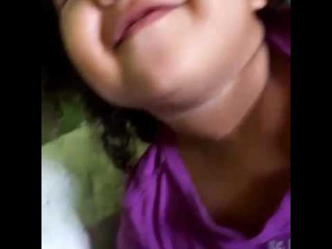 Mi sobrina quiere pitaa ,,, oh digame si no