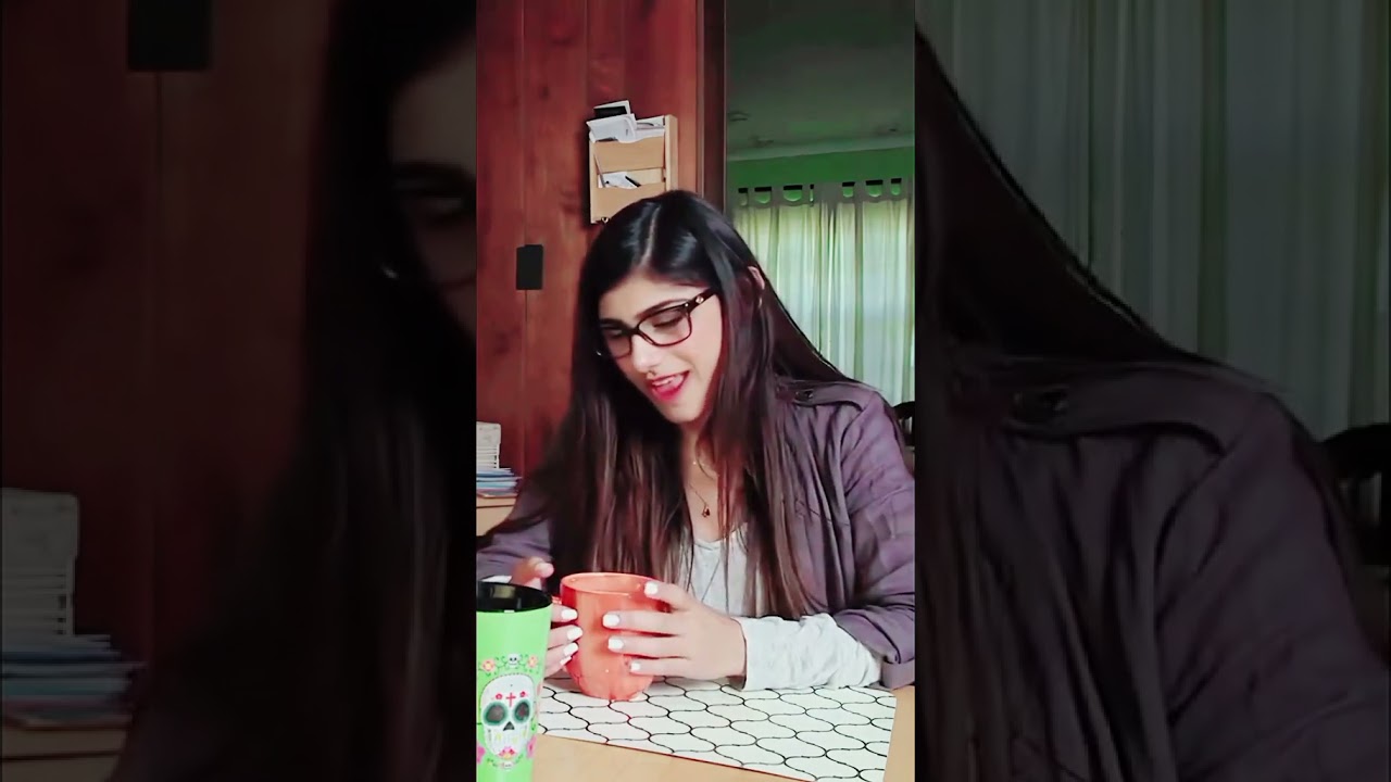 Mia Khalifa