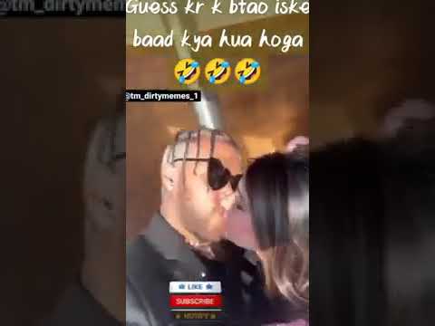 mia khalifa kissing scene