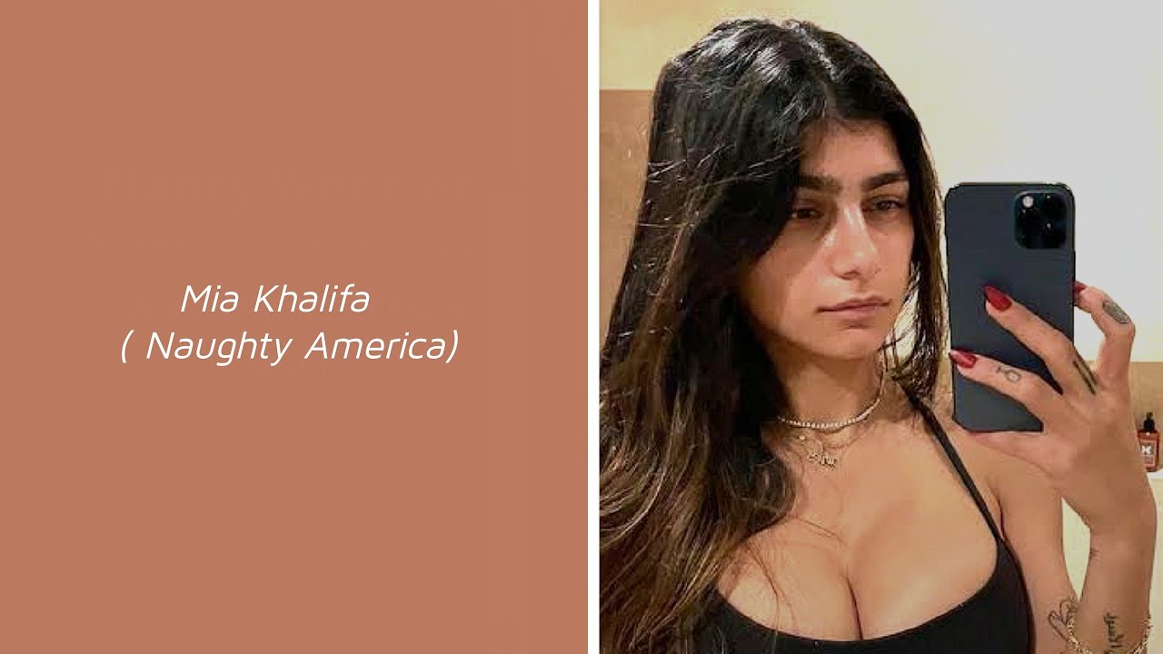 Mia Khalifa scenepack |t8ubil | twixtor pack|