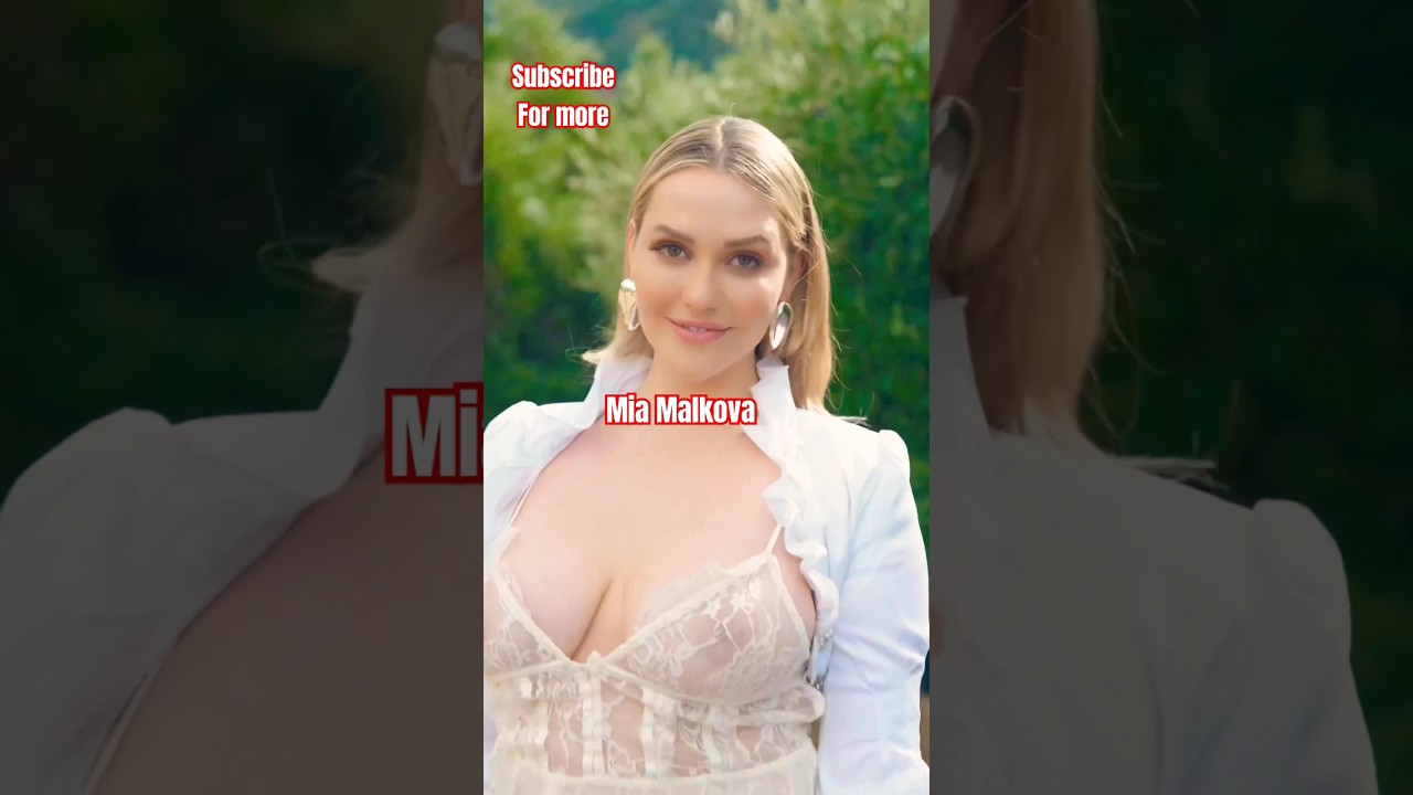 Mia malkova eva Elfie Lana Rhodes your priya nude hot sexy kiss horny blonde #trending #new