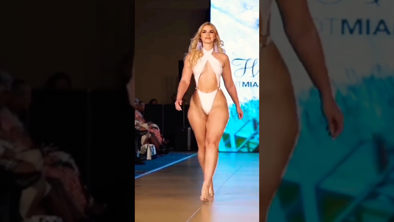 Miami Style 2023 | Fashion Show