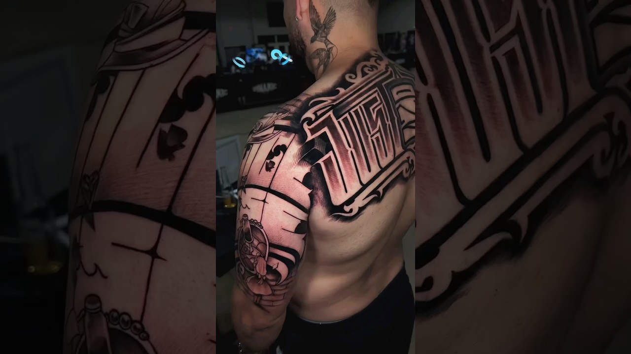 MIAMI THE ALL STARS TATTOO CONVENTION #2024 #tattoo #tattooartist #tattooart #tattoolover
