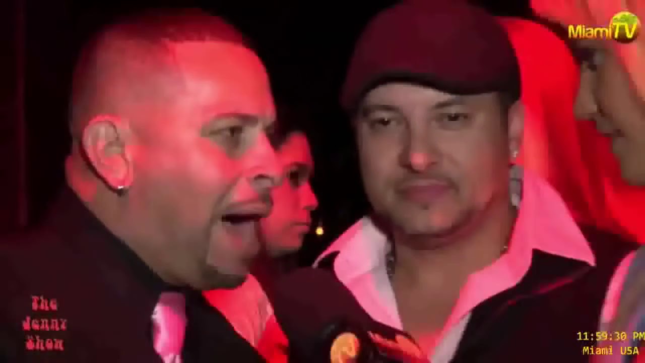 MIAMI TV   Miami TV Jenny Scordamaglia -  Events Nightlife Social Party 3