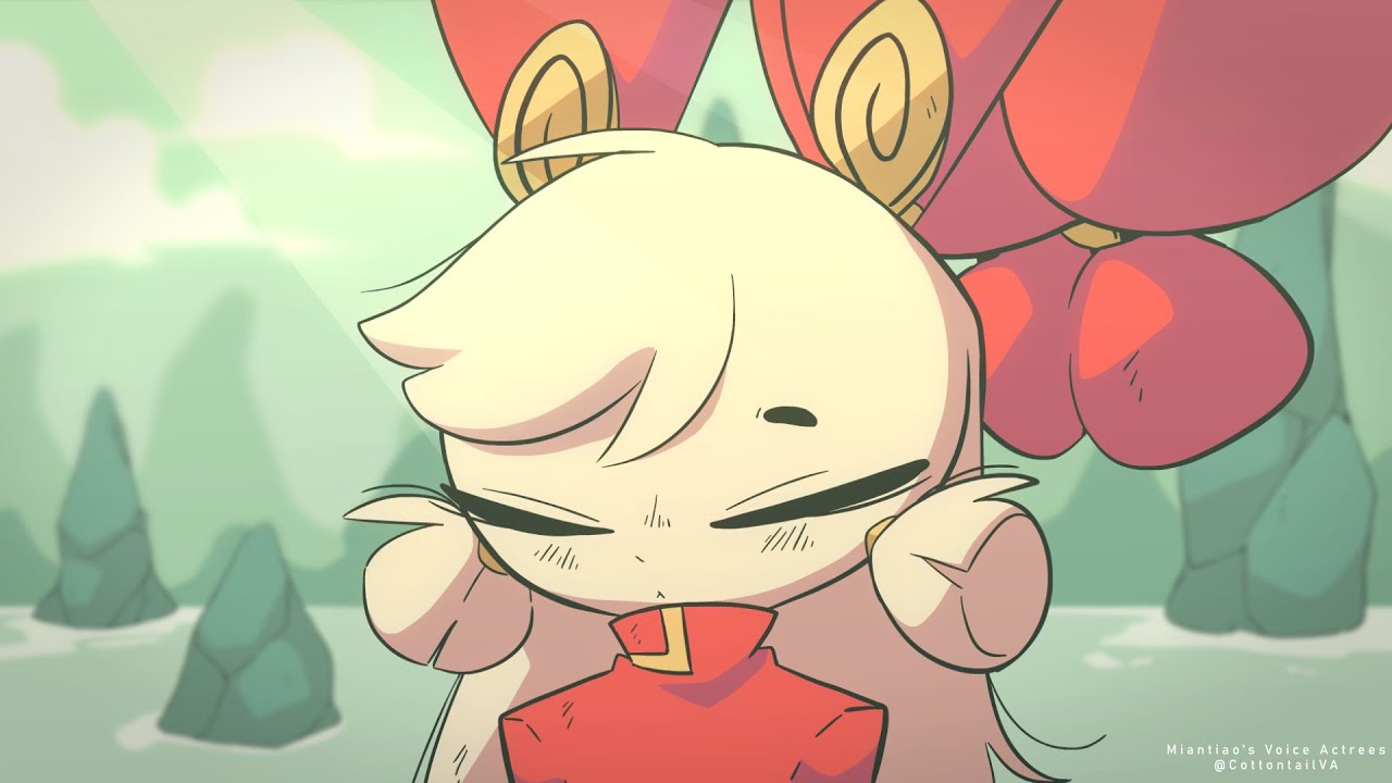 Miantiao - Rabbit Year 2023
