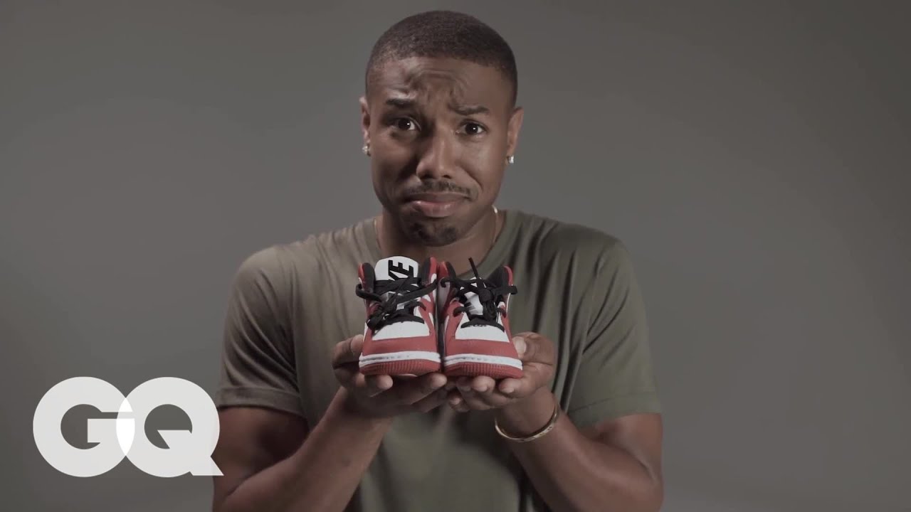 Michael B. Jordan on the Sexiest Thing You Can Do for a Woman | GQ