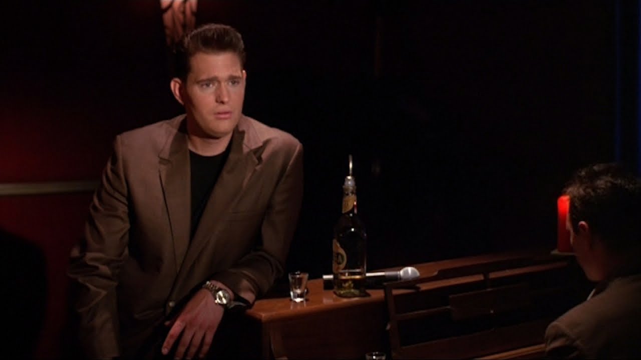 Michael Bublé - Anyone to Love (Official Video)
