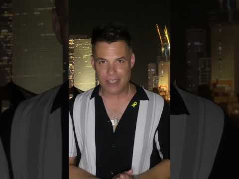 Michael HarPaz coming to Detroit