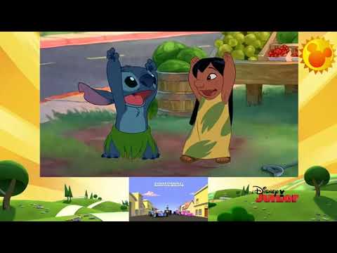 Mickey and the Roadster Racers (Disney Junior Credits)