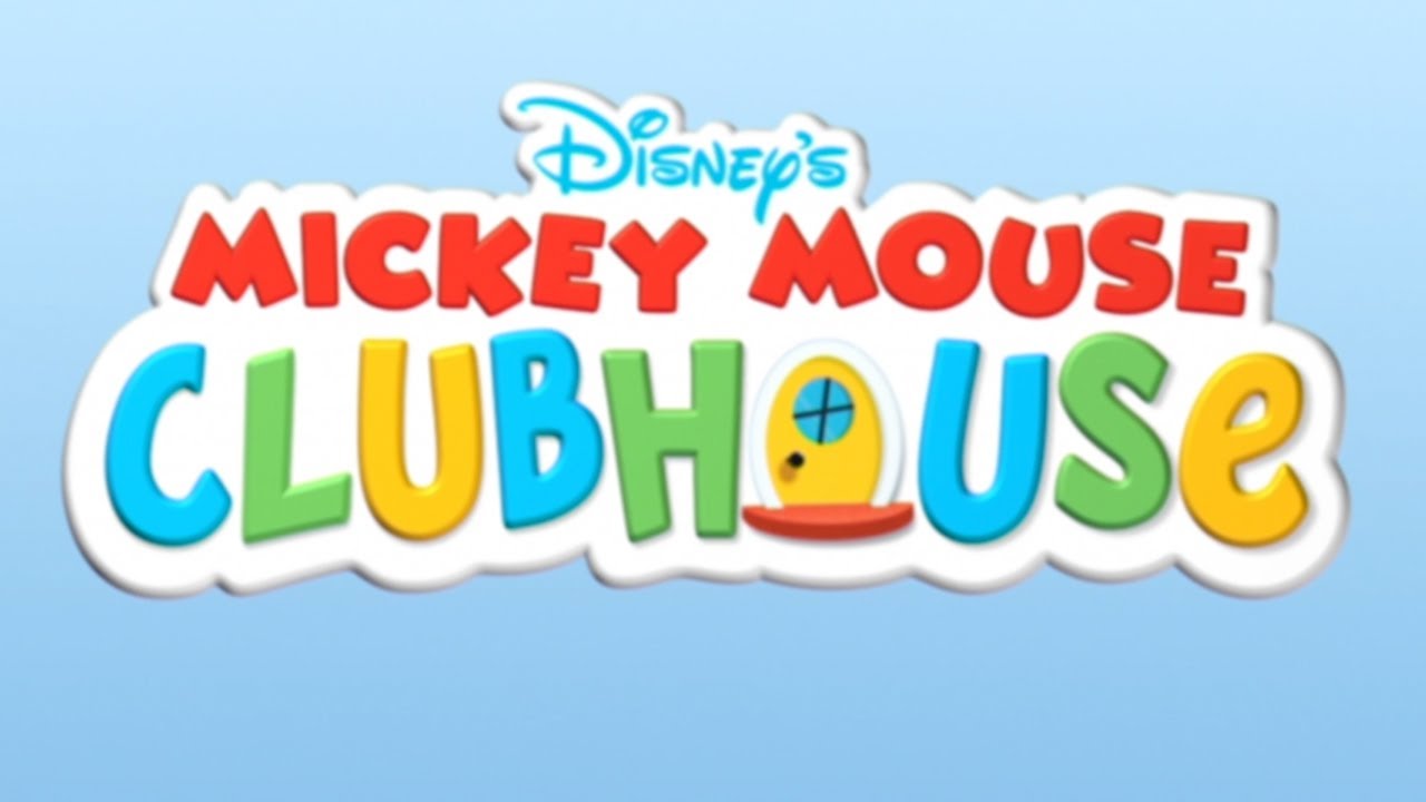 Mickey Mouse Clubhouse Theme Song | @disneyjr