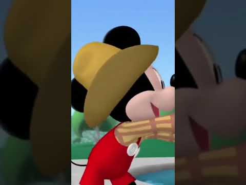 mickey mouse oh toodles