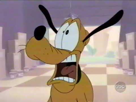 Mickey Mouse Works