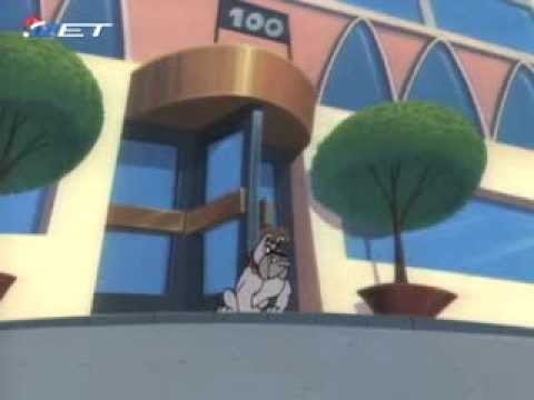 Mickey Mouse Works (in Greek) - Episode 02