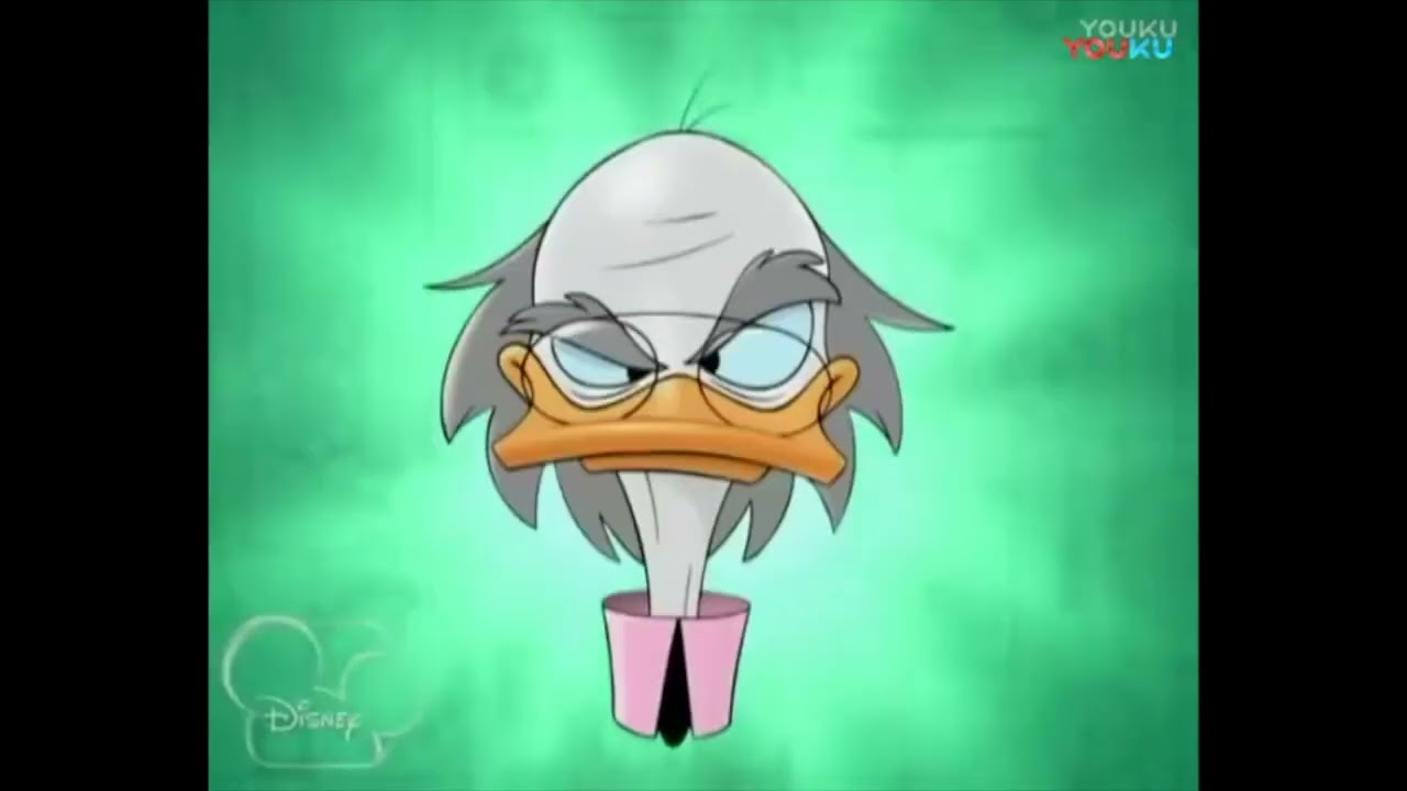 Mickey Mouse Works S01E10