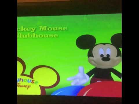 Mickeys comet