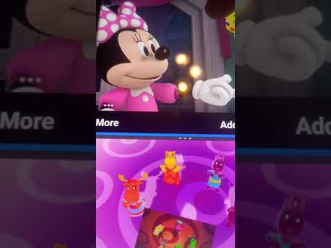mickey's great clubhouse hunt