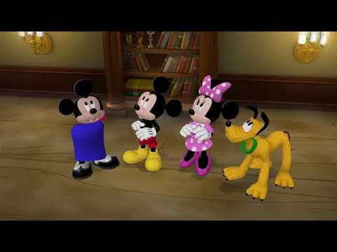 Mickey's Monster Musical