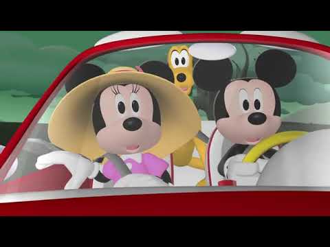 Mickey's Monster Musical