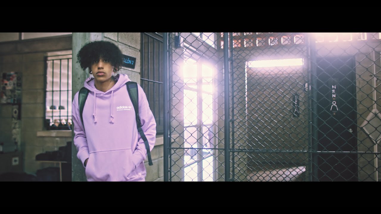 Micro TDH ft Lenny Tavarez - Demasiado Tarde (Official Video)