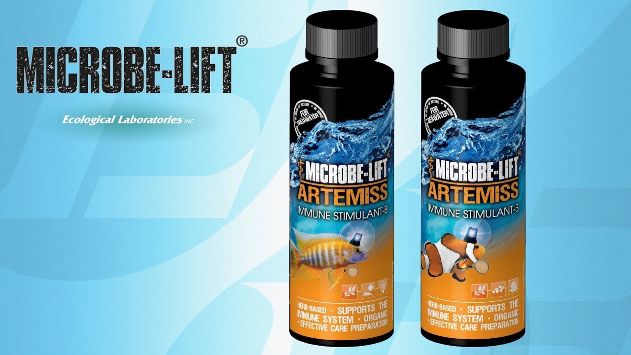 Microbe-Lift Artemiss