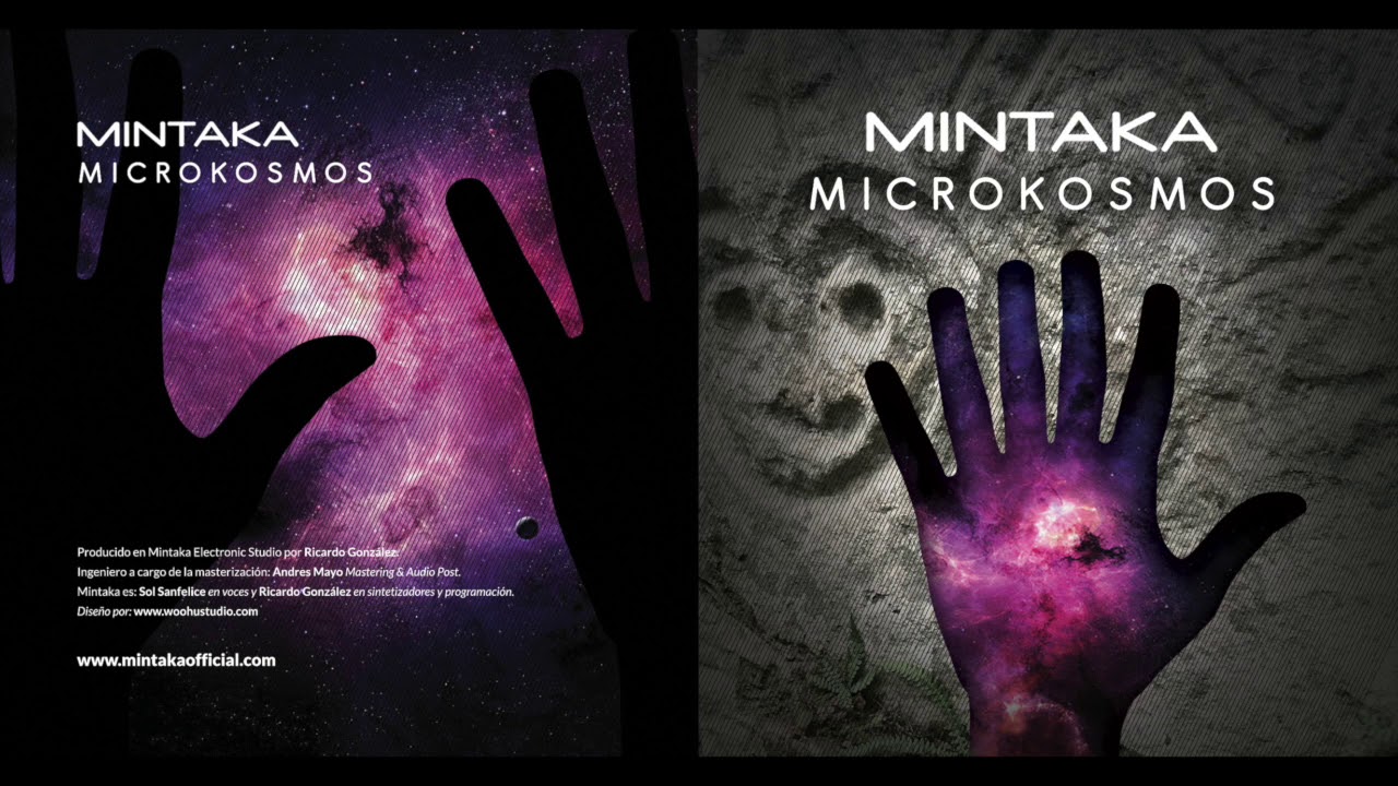 Microkosmos (Full Álbum) - Mintaka