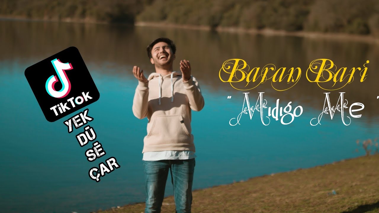 MIDIGO ME - Baran Bari  (2020)