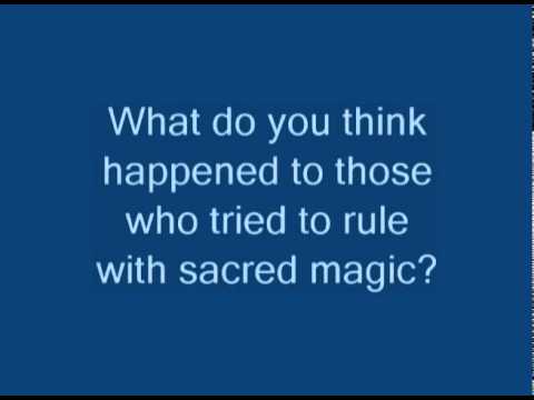 Midna's Voice Clips - Unscrambled