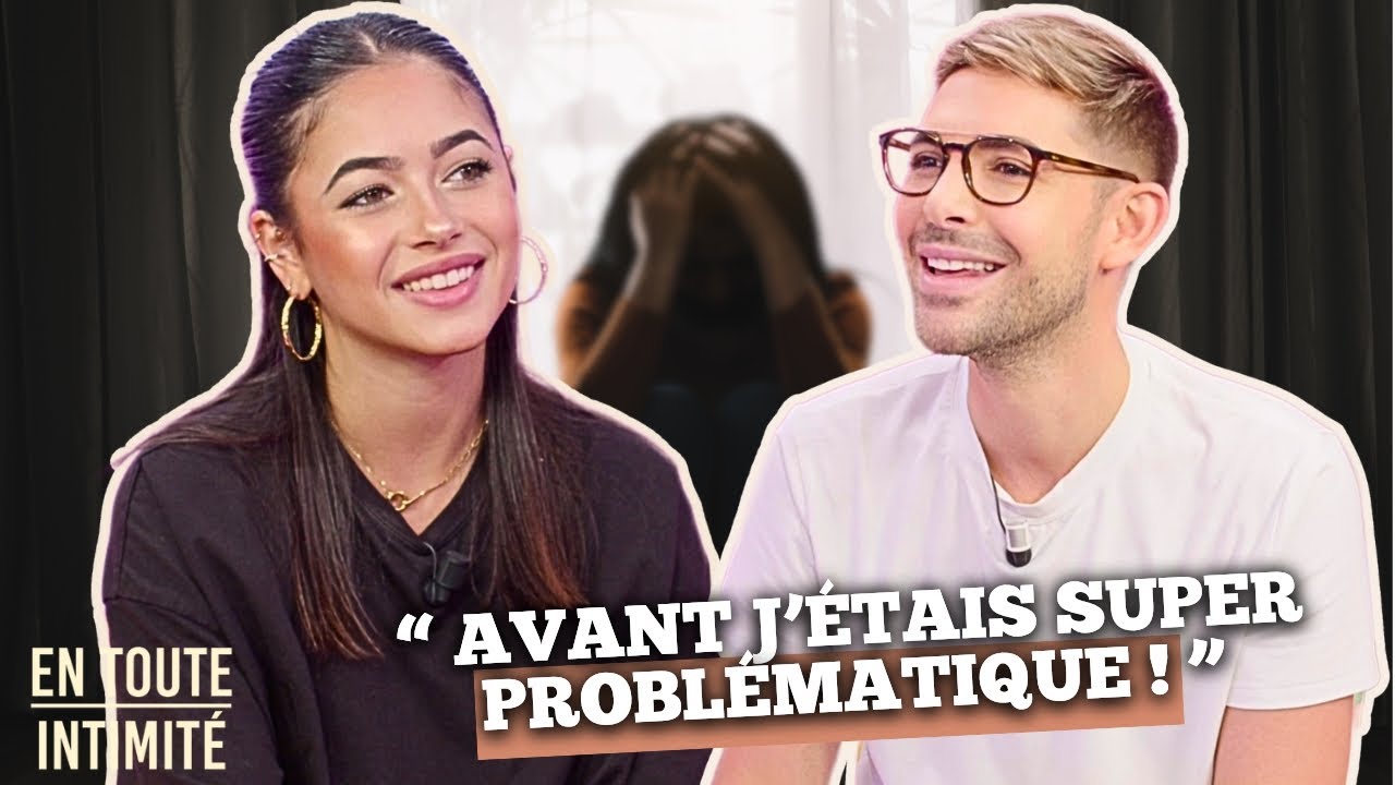 Miel Abitbol : FINI les DRAMAS elle est une BUSINESS WOMAN reine de la SANTÉ MENTALE pour les JEUNES