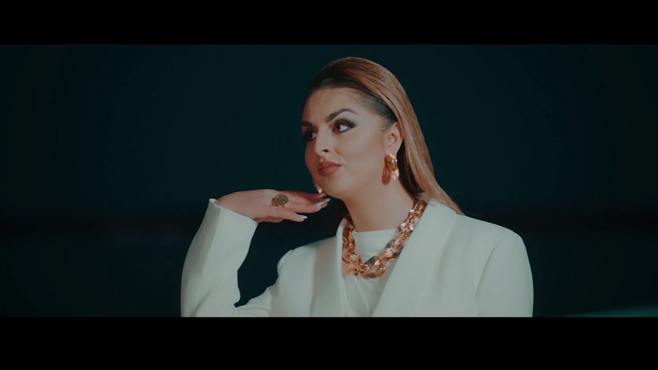 Migena Rinxhi - Ç'ka t'kam bo