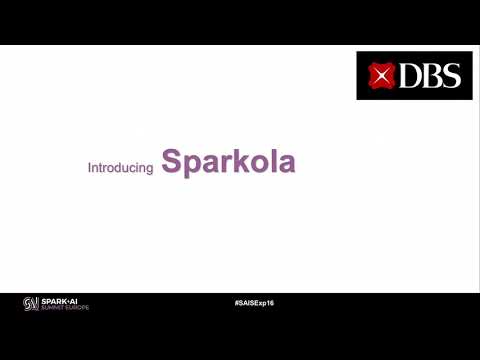 Migrating from RDBMS Data Warehouses to Apache Spark Matteo Pelati and Chandra Sekhar Saripaka (DBS)