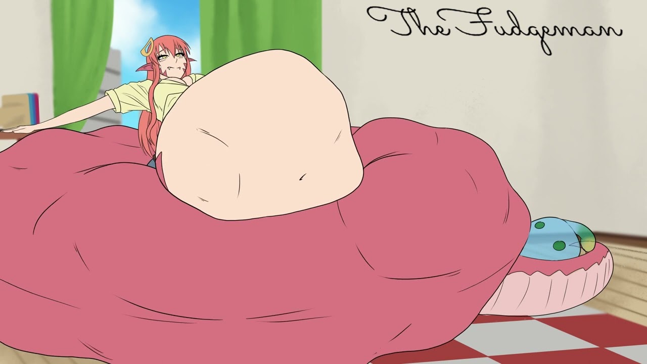 Miia's Mighty Monch