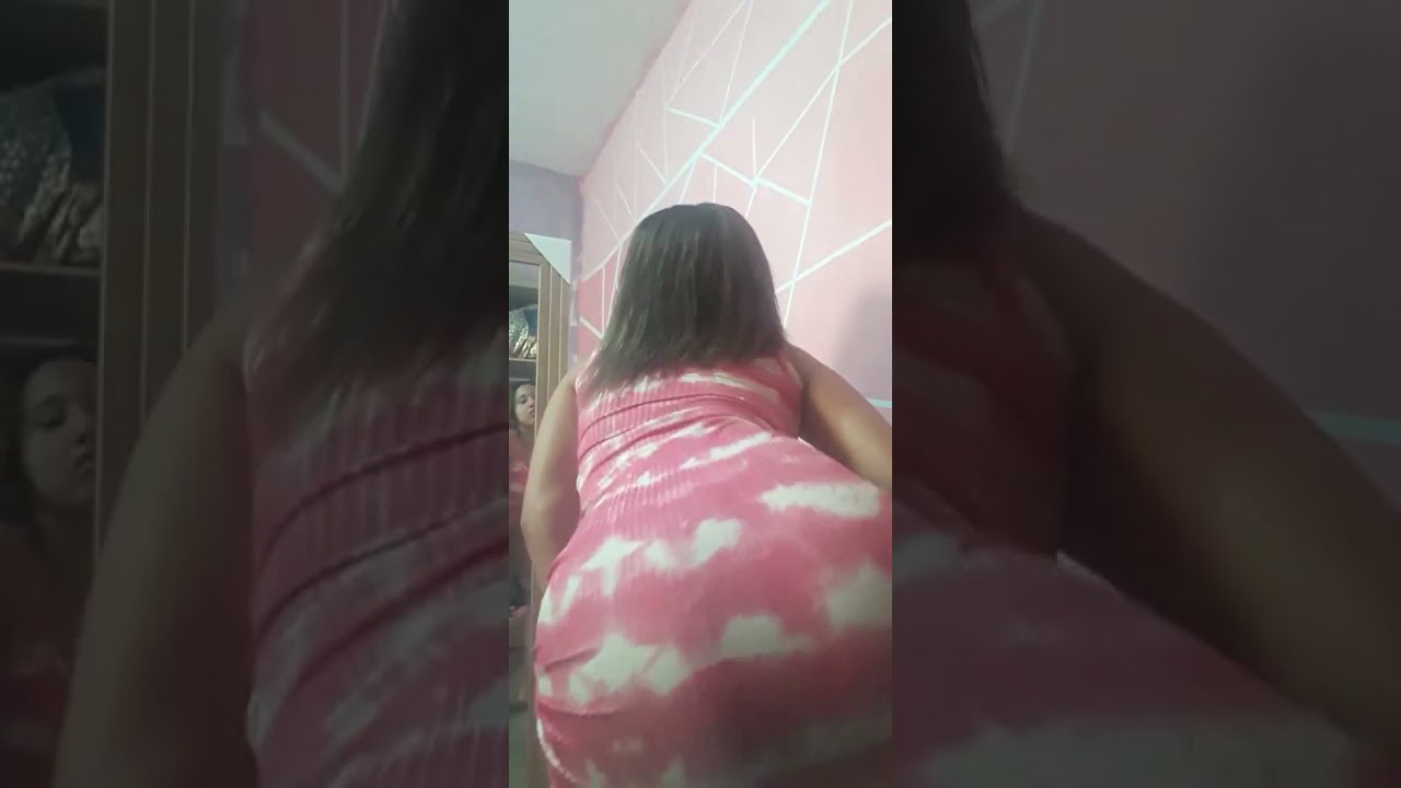 Miilly Rebolando