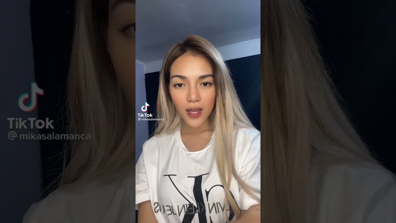 Mika Salamanca