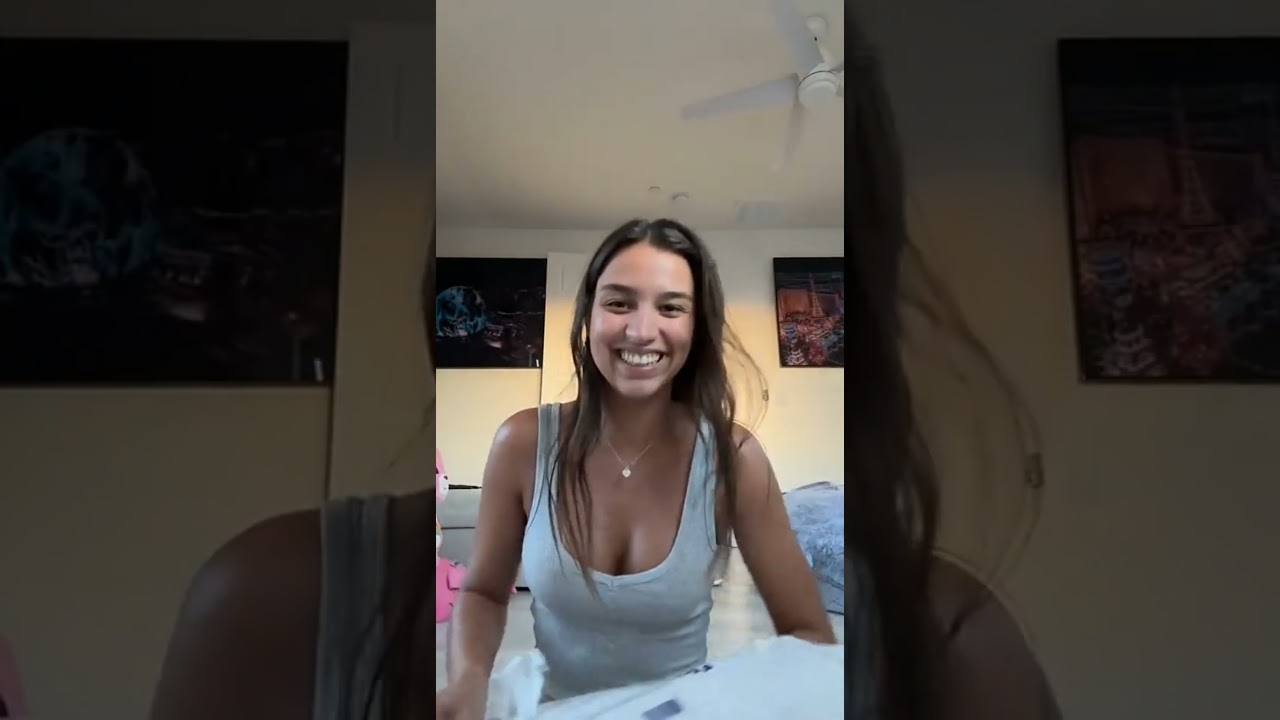 Mikaela Lafuente