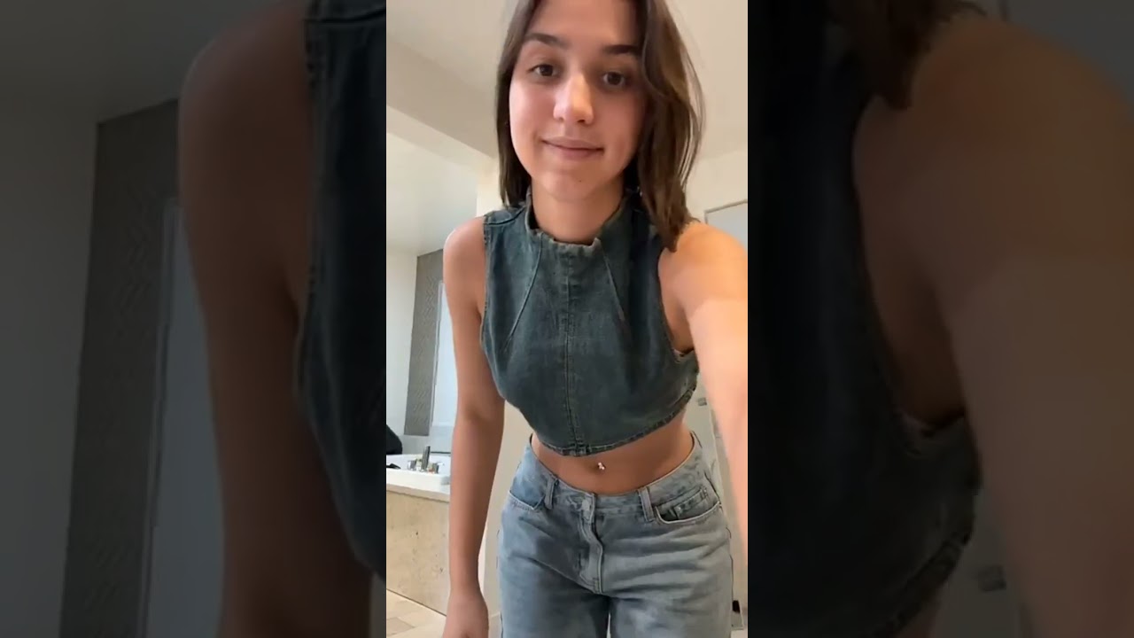 Mikaela Lafuente haul 19/02/2025