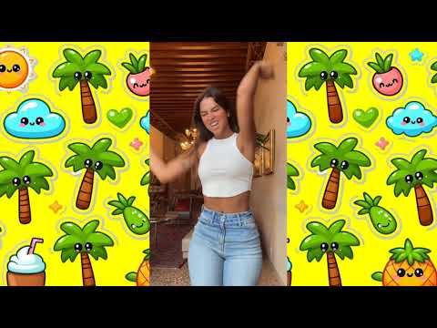 Mikaela Lafuente Tiktok