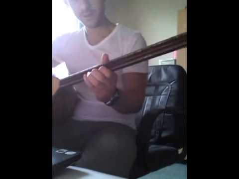 Mikail topac - senle acamam (fatih yeşilgül)