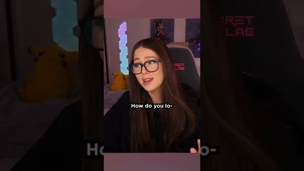 Mikaylah TikTok | New TikTok trend | Epic Twitch #viral #recommended